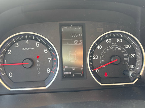 Used 2007 Honda CR-V LX image 8