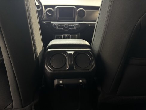 Used 2020 Jeep Gladiator Sport w/ Quick Order Package 24S image 27