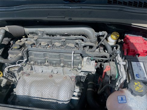 Used 2021 Jeep Renegade Latitude image 30