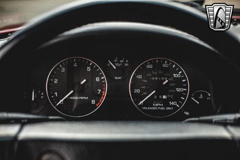 Used 1990 MAZDA MX-5 Miata image 23