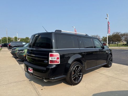 Used 2014 Ford Flex SEL w/ Equipment Group 202A image 6