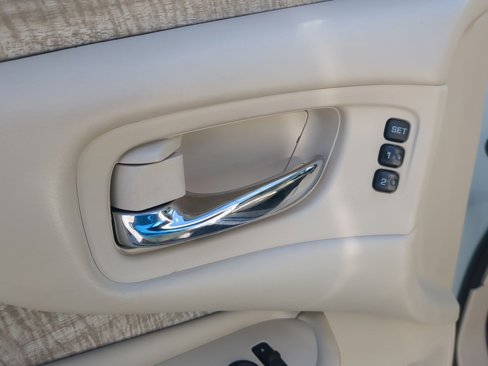 Used 2019 Nissan Murano SL image 14