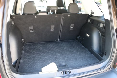 Used 2022 Ford Bronco Sport Big Bend w/ Convenience Package image 30