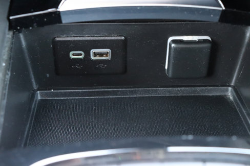 Used 2023 Buick Envision Preferred image 36