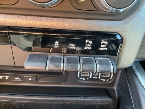 Used 2019 RAM 1500 Big Horn image 11