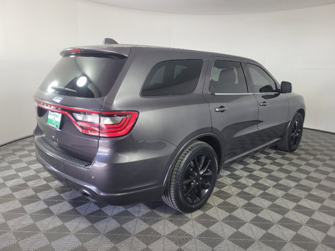 Used 2018 Dodge Durango SXT w/ Quick Order Package 2BB image 9