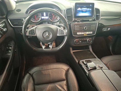 Used 2019 Mercedes-Benz GLE 43 AMG 4MATIC Coupe image 2