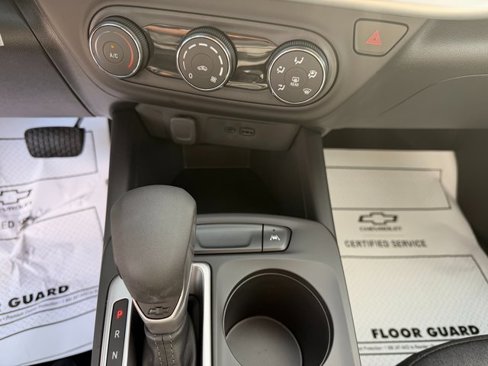 New 2026 Chevrolet Trax LS image 30