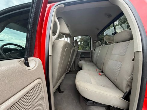 Used 2007 Dodge Ram 1500 Truck SLT image 12