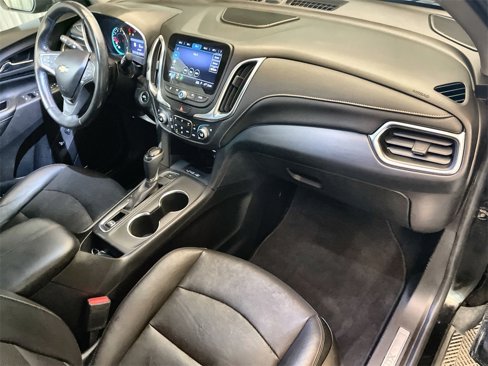 Used 2021 Chevrolet Equinox Premier image 28