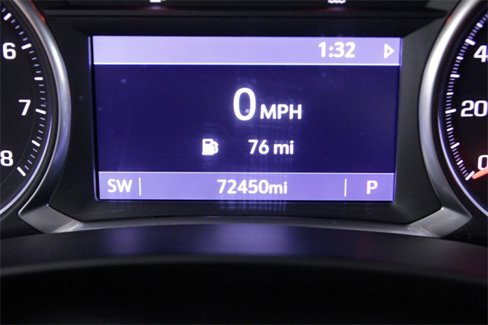 Used 2019 GMC Terrain SLT w/ Preferred Package image 26