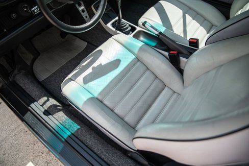 Used 1992 Porsche 911 Carrera image 14