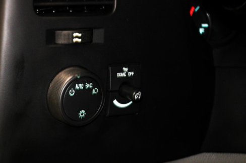 Used 2010 Chevrolet Silverado 1500 LS image 8