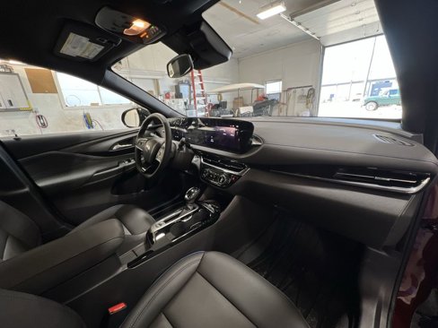New 2025 Buick Envista Sport Touring w/ Convenience II Package image 28
