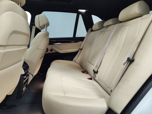 Used 2018 BMW X5 xDrive35i image 20