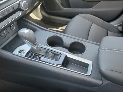 New 2024 Nissan Altima 2.5 S image 25