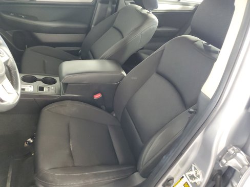 Used 2015 Subaru Legacy 2.5i Premium image 12