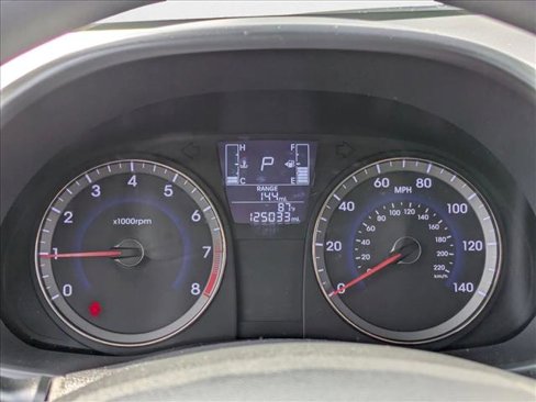 Used 2016 Hyundai Accent SE image 10