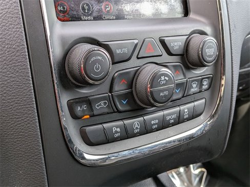 Used 2018 Dodge Durango GT w/ Premium Group image 23