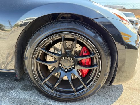 Used 2017 Nissan 370Z Touring image 17