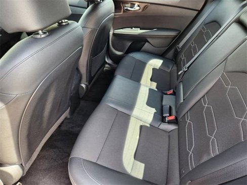 Certified 2024 Kia Forte GT-Line image 31
