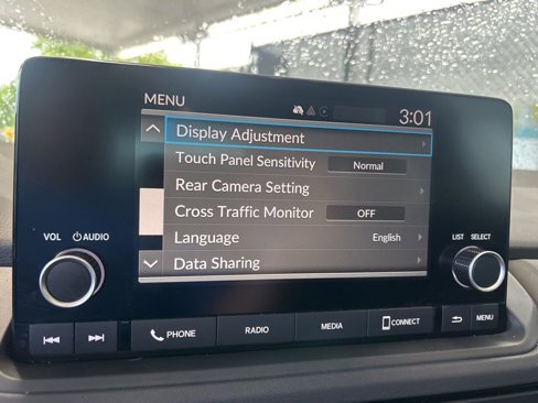 Used 2024 Honda Accord EX image 32