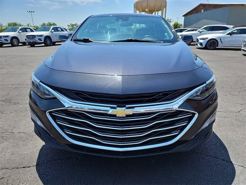 Used 2023 Chevrolet Malibu LT image 12
