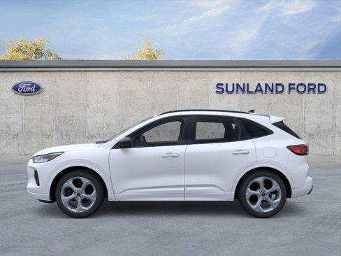 New 2024 Ford Escape ST-Line w/ Tech Pack #1 image 3