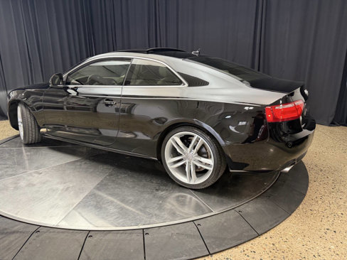 Used 2009 Audi A5 3.2 image 5