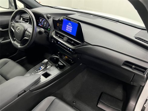 Used 2025 Lexus UX 300h FWD image 12