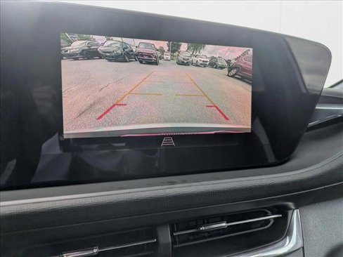 New 2025 Buick Envista Preferred image 13