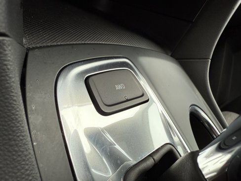 Used 2021 Chevrolet Equinox LT image 21