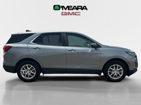 Used 2023 Chevrolet Equinox LT image 6