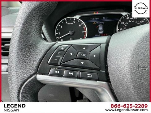 Used 2023 Nissan Altima 2.5 SV image 20