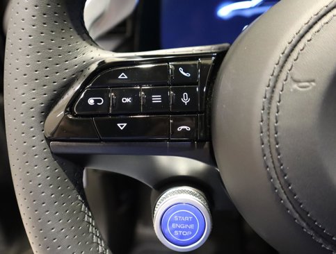 New 2024 Maserati Grecale GT image 26