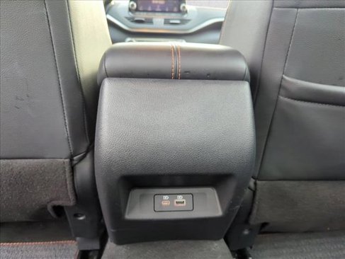 Used 2022 Nissan Altima 2.5 SR image 16