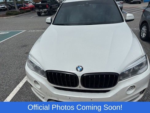 Used 2017 BMW X5 xDrive40e image 2