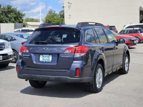 Used 2014 Subaru Outback 2.5i Limited image 5