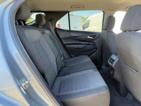 Used 2024 Chevrolet Equinox LT image 28