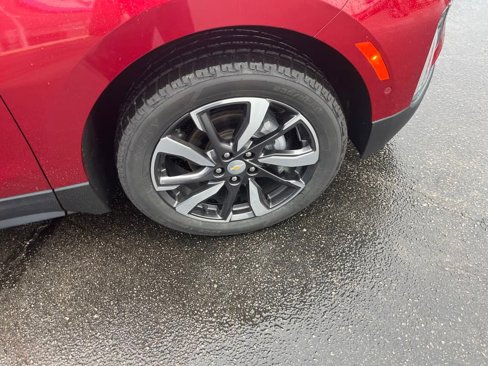 Used 2022 Chevrolet Equinox Premier image 36