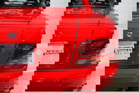 Used 1994 Dodge Viper RT/10 image 38