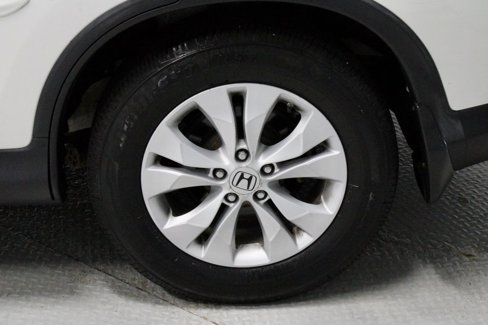Used 2013 Honda CR-V EX-L image 19