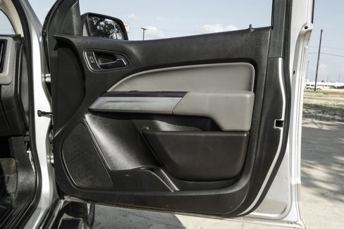 Used 2017 Chevrolet Colorado LT w/ LT Convenience Package image 41