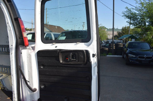 Used 2012 Chevrolet Express 1500 image 35