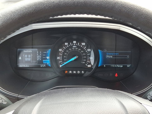 Used 2022 Ford Edge SEL w/ Sport Appearance Package image 20