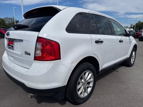 Used 2014 Ford Edge SE image 5