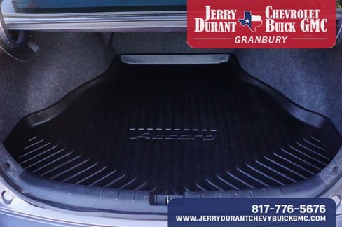 Used 2015 Honda Accord LX image 21