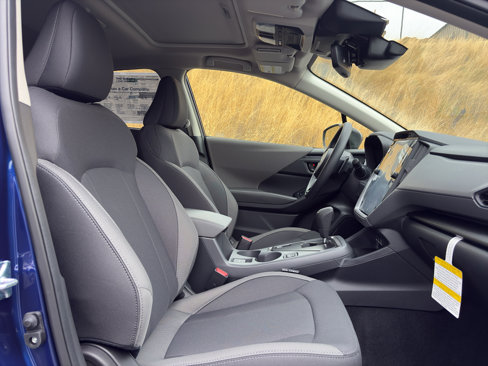 New 2025 Subaru Crosstrek 2.5i Premium image 28