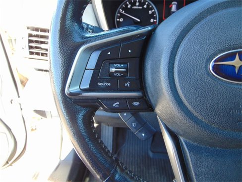 Used 2021 Subaru Outback Limited w/ Popular Package #2 image 18