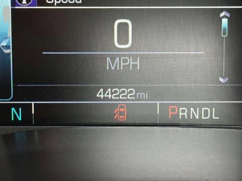 Used 2017 Chevrolet Colorado LT image 21